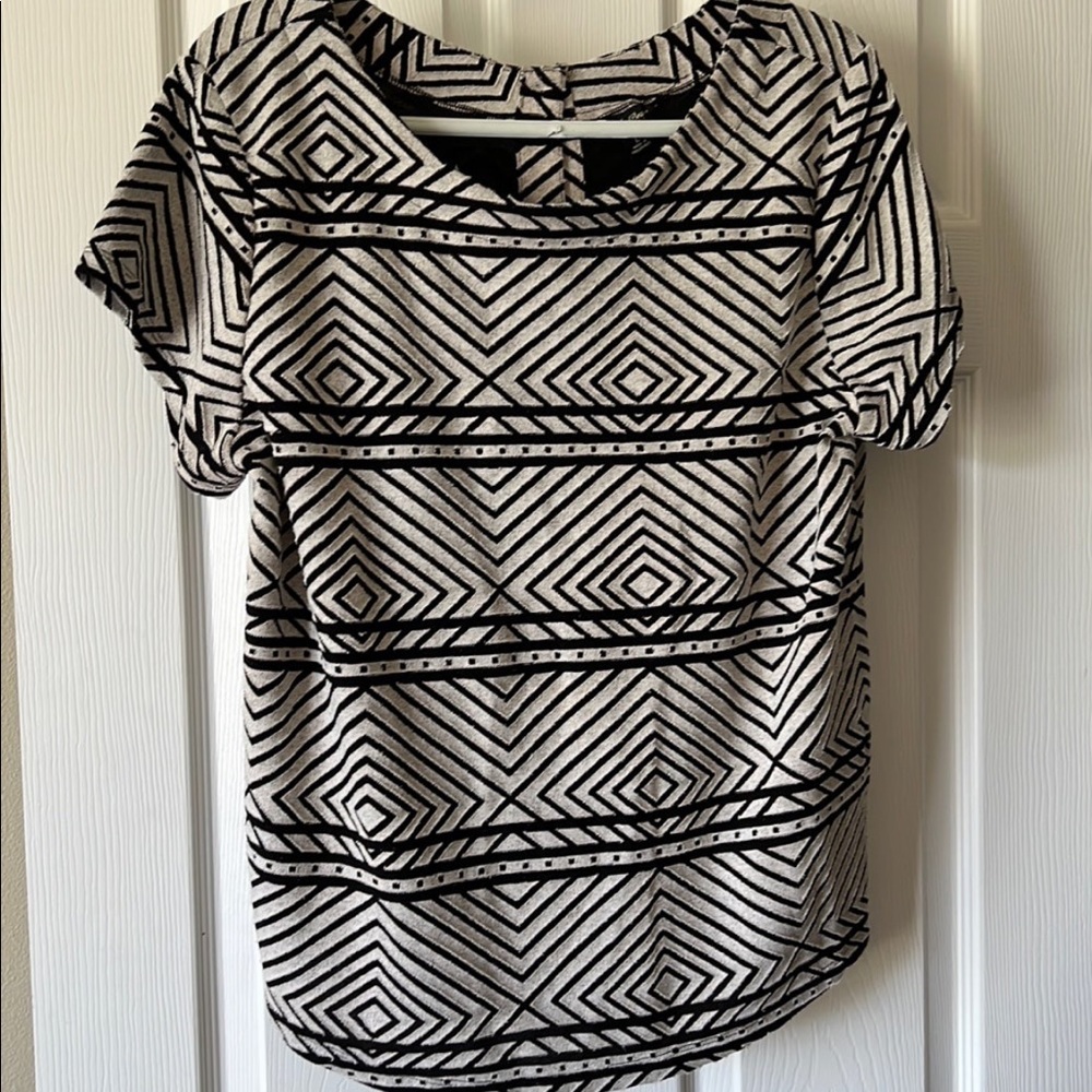 Lucky Brand Top